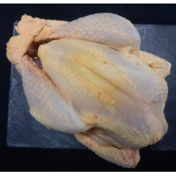 POULET FERMIER ENTIER PAC