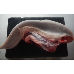 LANGUE DE BOEUF CONGELEE