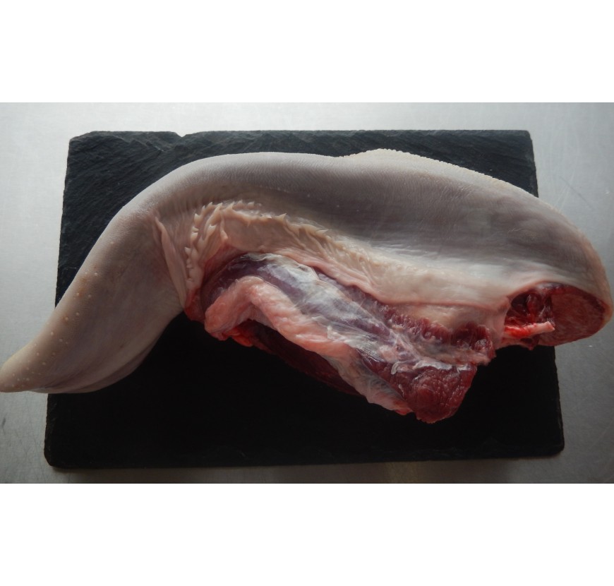 LANGUE DE BOEUF CONGELEE