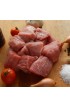 SAUTÉ DE VEAU