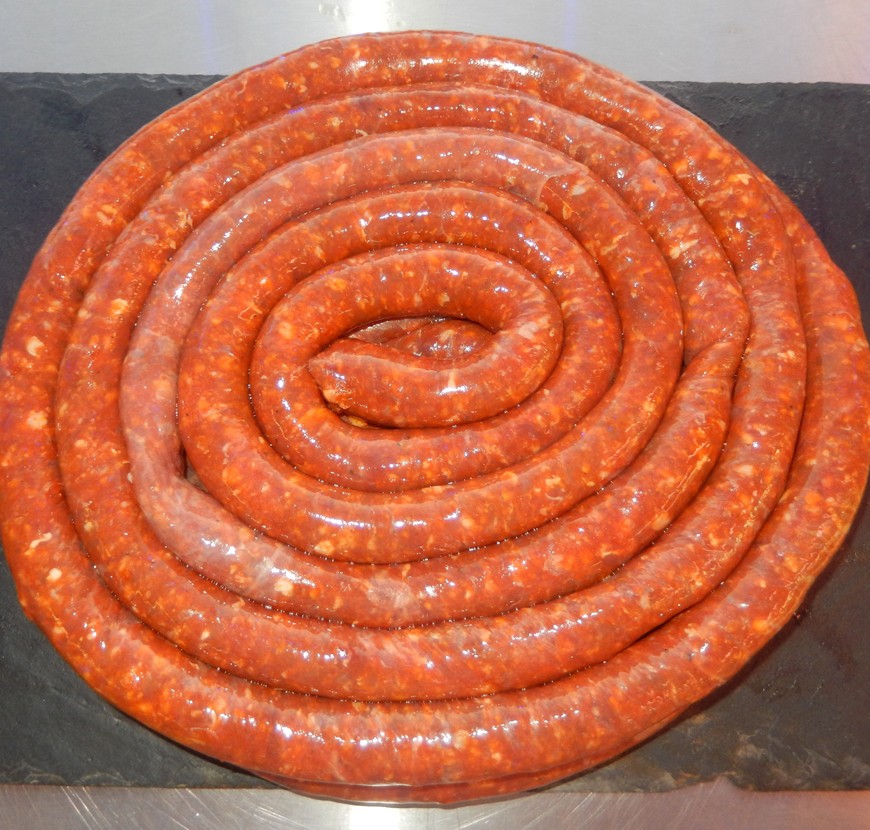 Merguez