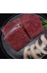 STEAK HACHÉ